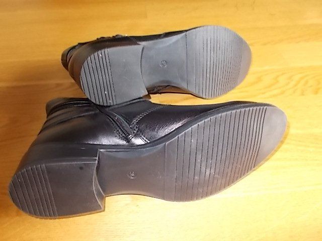 Chaussures femmes: Stiefeletten Gr.36 – Neuf (Voir description) à Chexbres par indi03 3