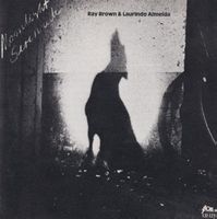 Ray Brown [edition special JETON] Laurindo Almeida-Moonlight