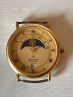 Armbanduhr Grovana