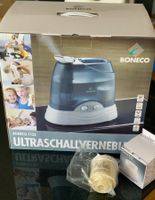 Ultraschallvernebler