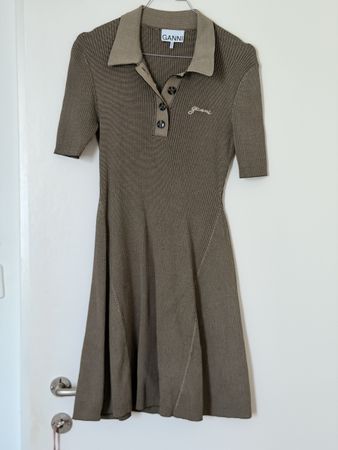 Ganni dress