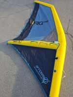 iRig One Arrows Wingsurf Rig Grösse L neuwertig