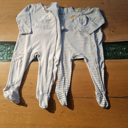 Pyjama Grösse 92