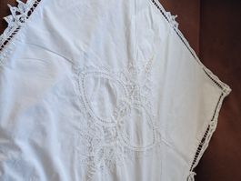 romantische Bettwäsche