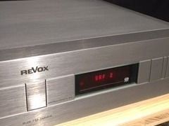 Revox B26 Tuner Mk3