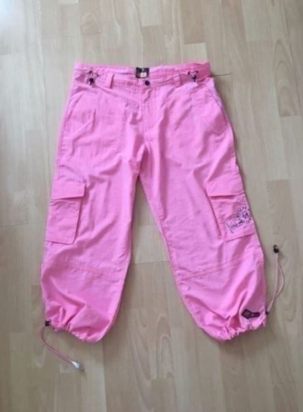 Icepeak Pantaloni: IcePeak Outdoor 7/8 Hose Gr.38 – Nuovo (secondo la descrizione) da Chur venduto da vicky7