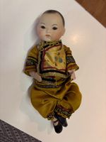 Porzellanpuppe Chinese