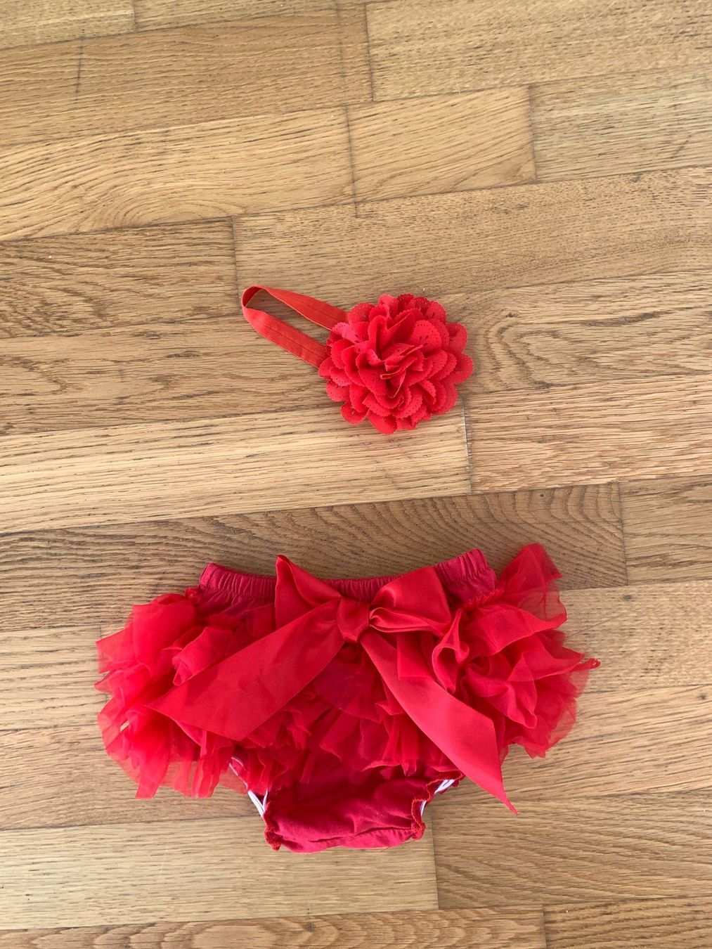 Costumi: Babykostüm – Usato da Hochfelden venduto da rub_rnw5