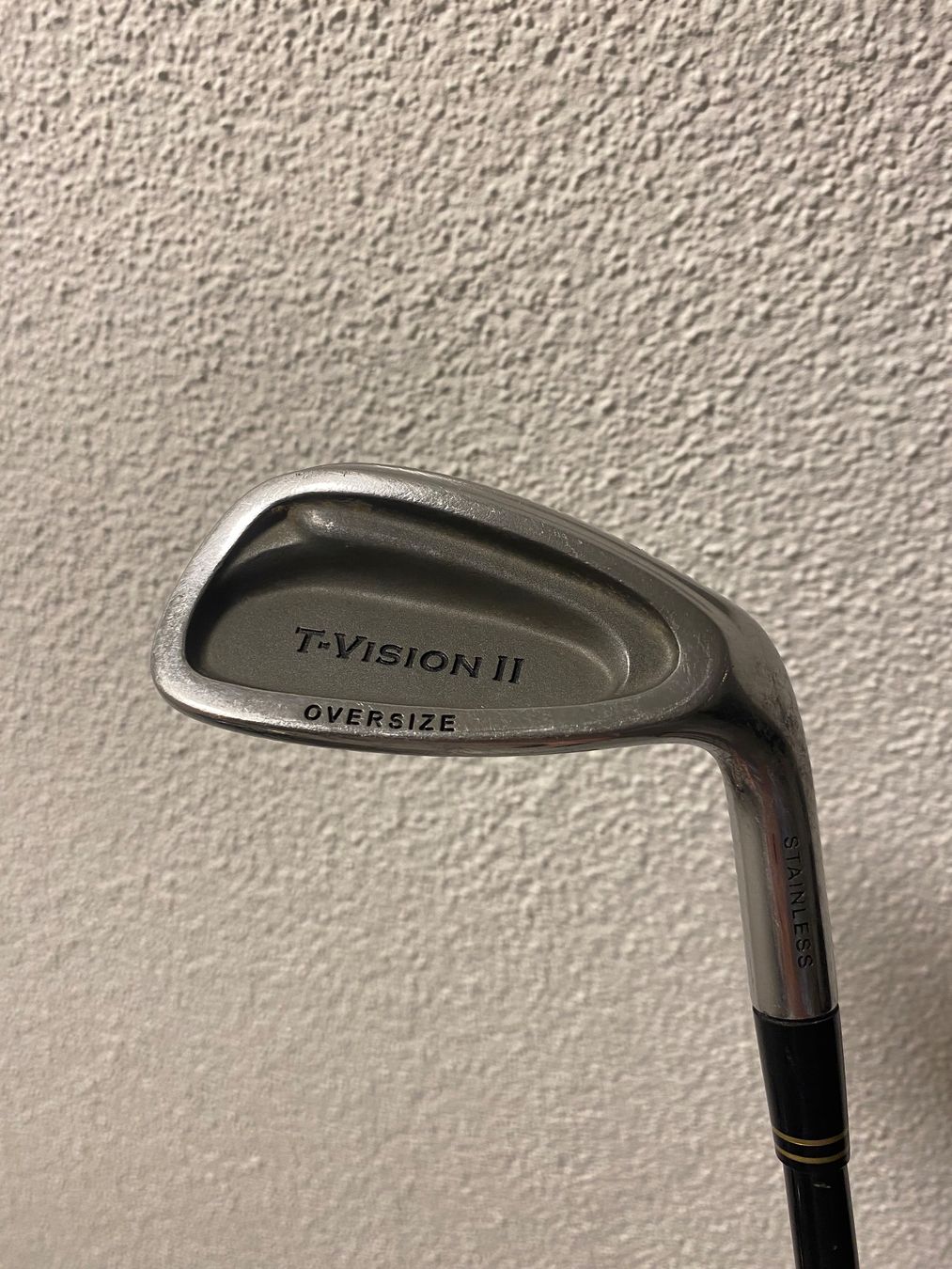 Clubs & Sets: Golfset: Herren RH T-Vision 2 Oversize – D'occasion à Schmitten FR par swi_dmr7 2