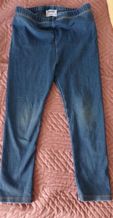 Jeans Leggings Mayoral gr.104