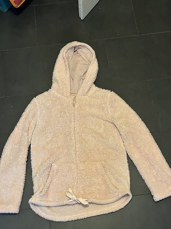 Giacche: Jacke Damen Rosa Grösse 40 – Usato da Aeschi b. Spiez venduto da kim_28q9