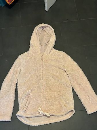 Jacke Damen Rosa Grösse 40