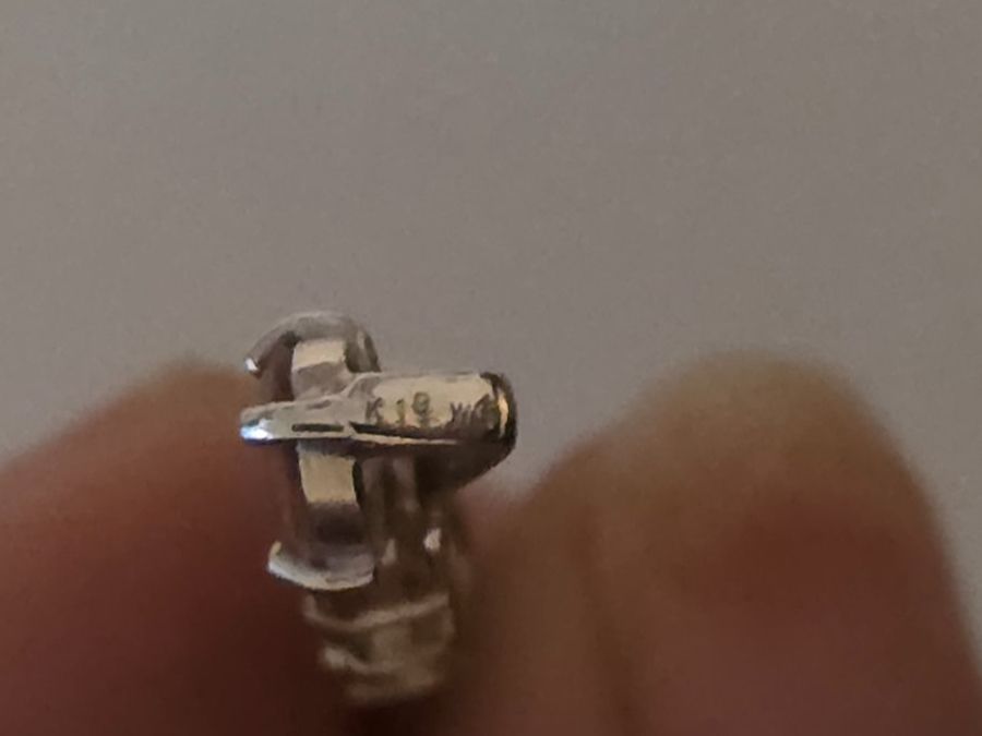 Anhänger: 18 Karat Gold Anhänger – Gebraucht aus Binningen von lieblingsstyle 7