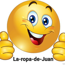 Profile image of LA-ropa-de-Juan