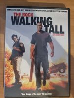 The Rock - Walking Tall (DVD) Top Zustand! Action 47