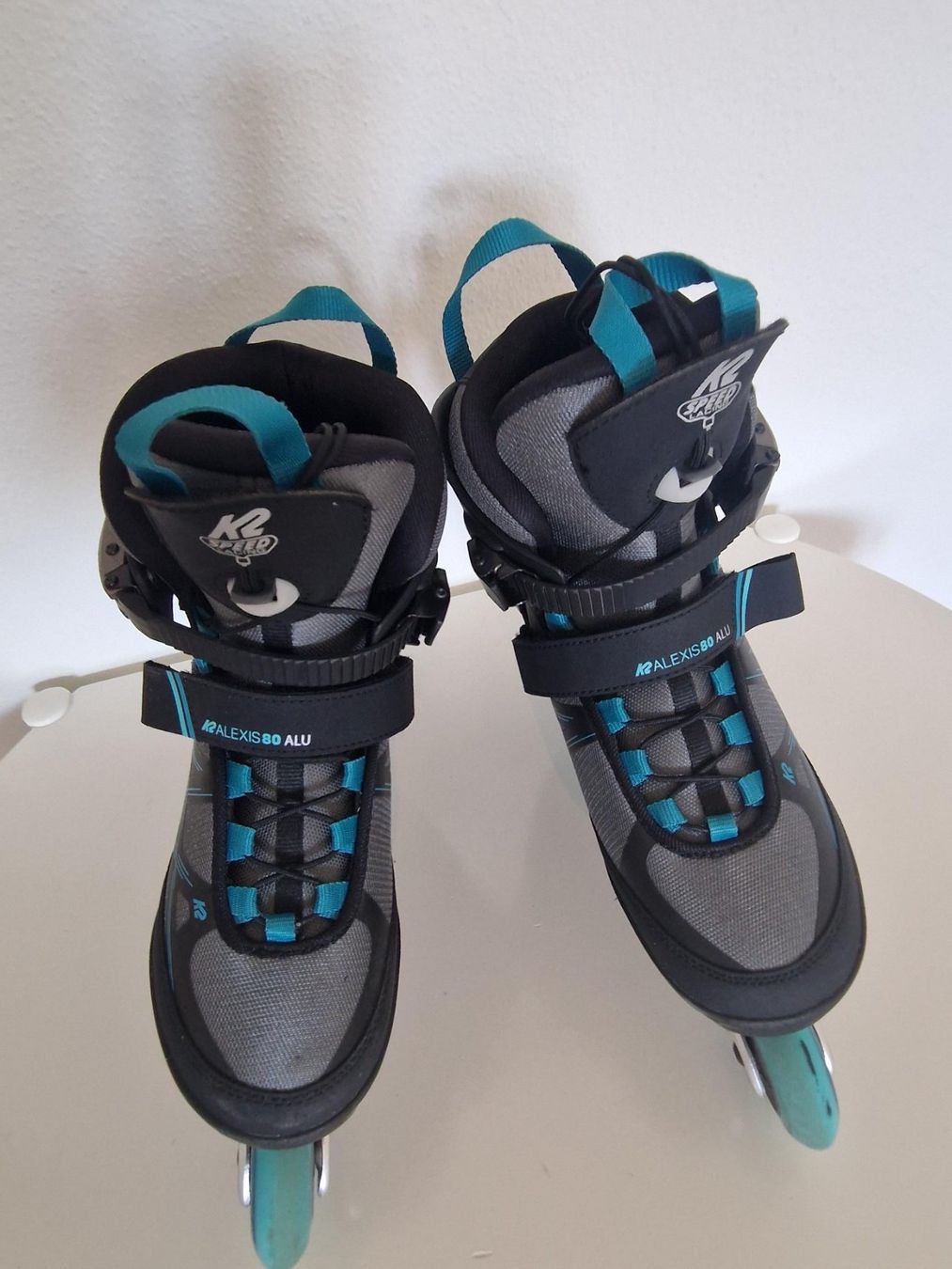 K2 Patins à roul. & inline: Inlineskates – D'occasion à Richterswil par Sifon 1