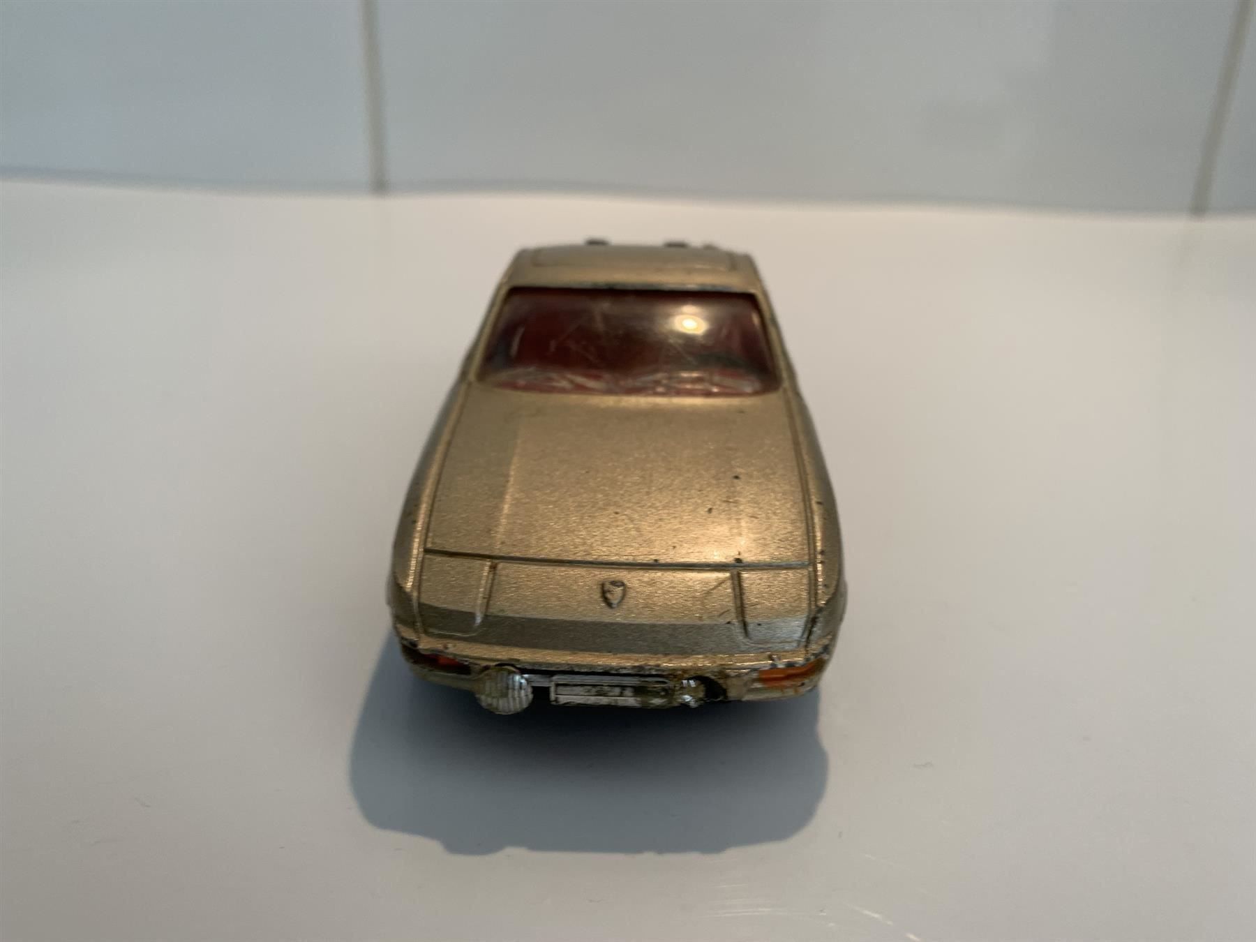 Porsche Modellautos: Porsche 924 1:36 Corgi GB – Gebraucht aus Stäfa von thebrand 1