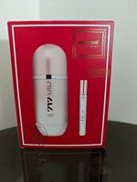 Carolina Herrera 212 VIP Rose 80+10ml