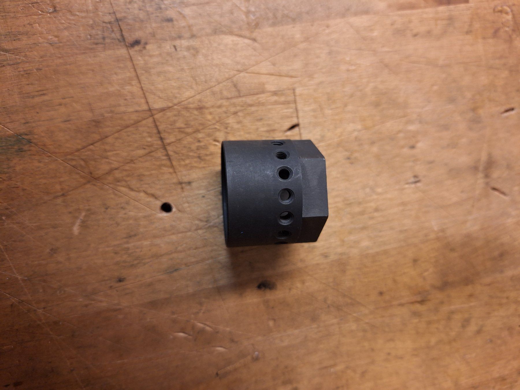 Alle Werkzeuge: AR15 M16 M4 Berall Nut STRIKE INDUSTRIE – Gebraucht aus Winterthur von Destinatio 2