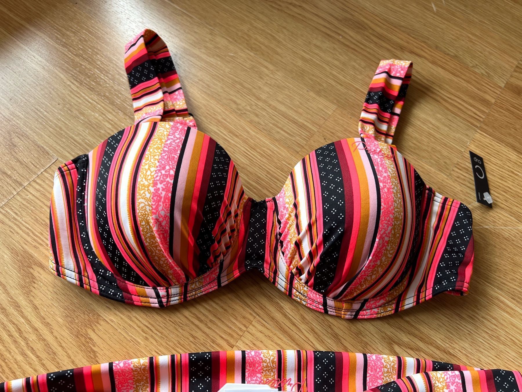 Costumi da bagno & Bikini: Protest Bikini, Größe S36c – Nuovo e nell'imballaggio originale da Tafers venduto da JP911 1
