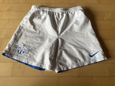FC Zürich FCZ Vintage Shorts Hosen