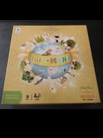 "Quizmania" Gesellschaftsspiel