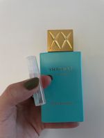 Swiss Arabian Shaghaf Oud Tonka EDP 2ML (Velvet Tonka Dupe)