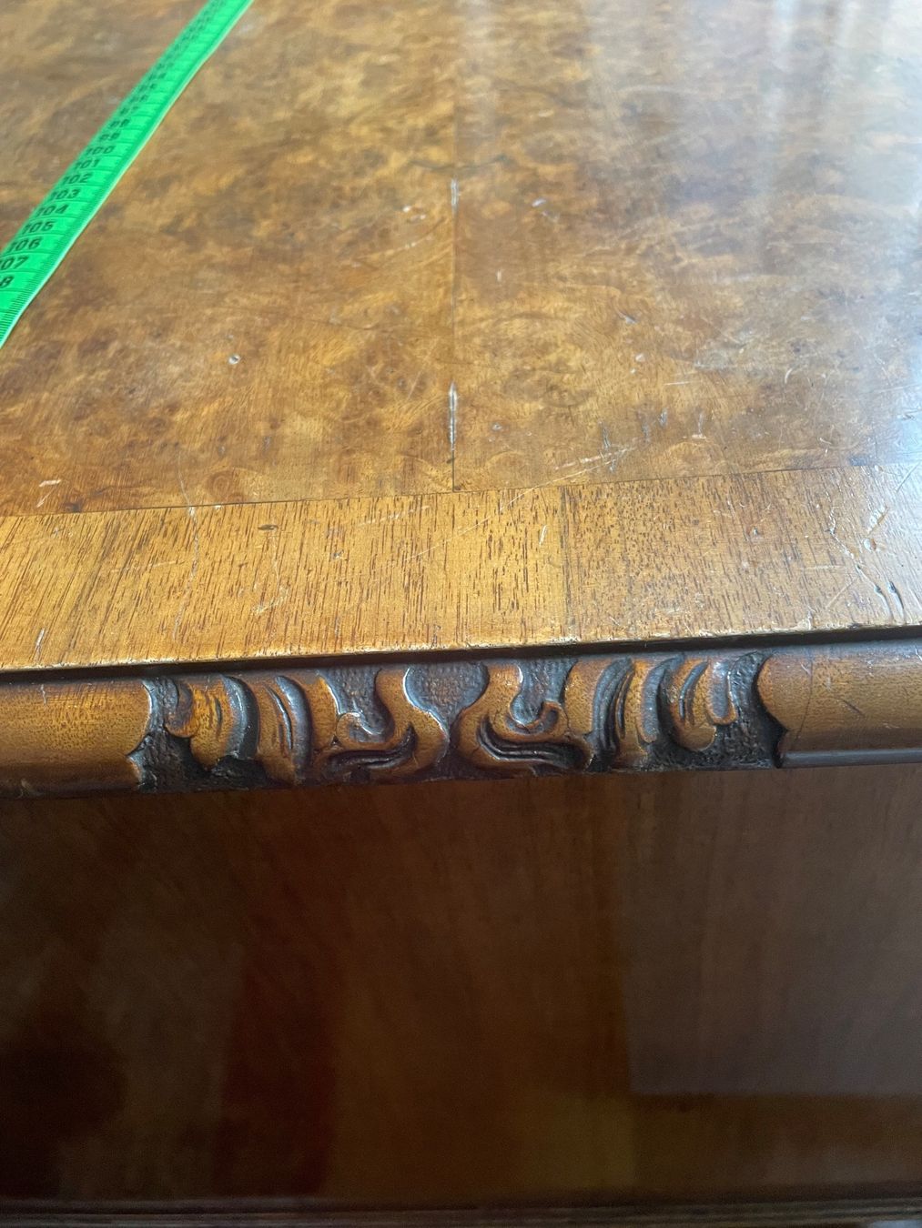 Scrivanie: Petit bureau a restaurer – Usato da Pully venduto da Mazette 7