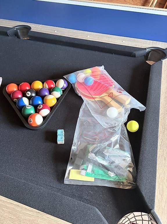 Tables: Multifunktionstisch – D'occasion à Küssnacht am Rigi par ant_9g9m 4