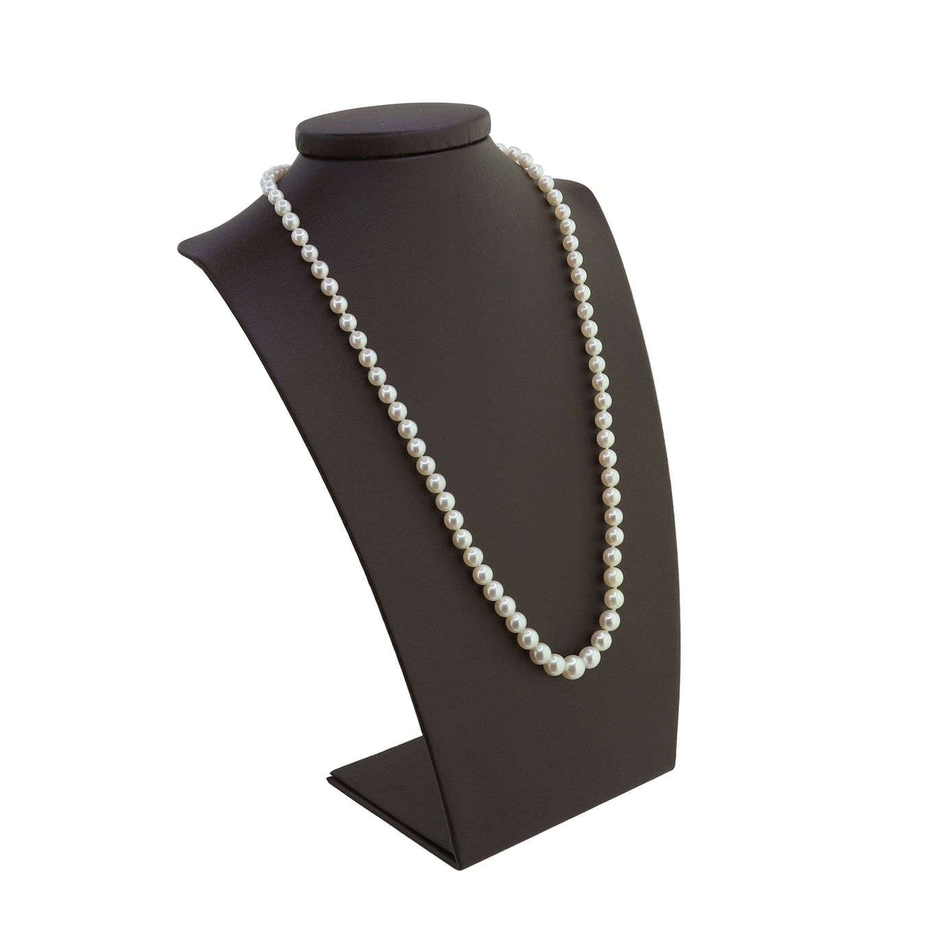 Colliers: Akoya-Perlen Collier – D'occasion à Zürich par Vintage-Jewellery