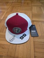Alfa Romeo Cap Antonio Giovinazzi signiert neu Formel 1
