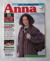 Anna / Nr.11 / November 1994