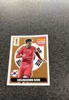 Heungmin son