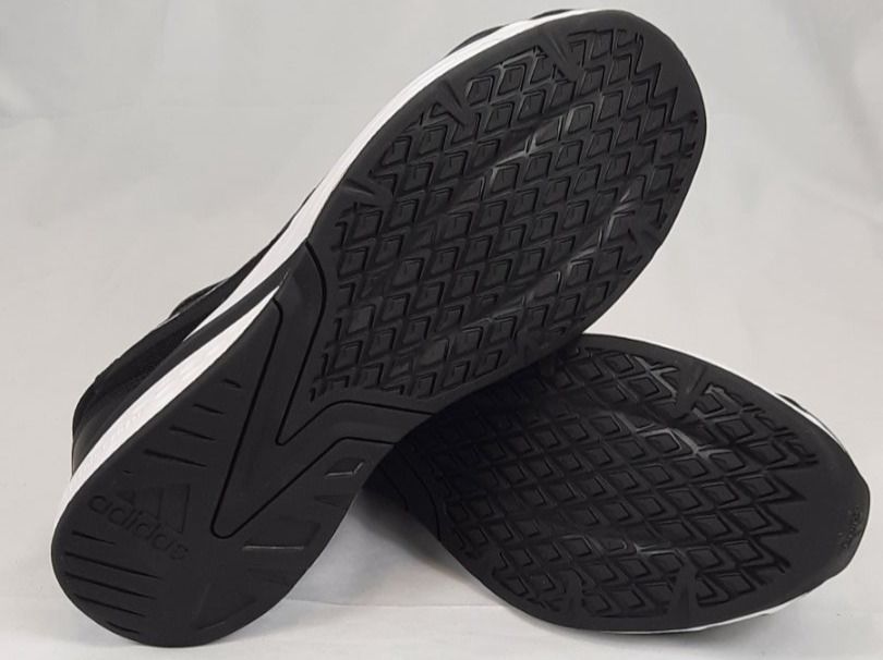 Adidas Scarpe da uomo: ADIDAS RESPONSE RUN Sneaker Running schwarz Gr. 40 – Nuovo e nell'imballaggio originale da Seuzach venduto da VT-Collections1 7