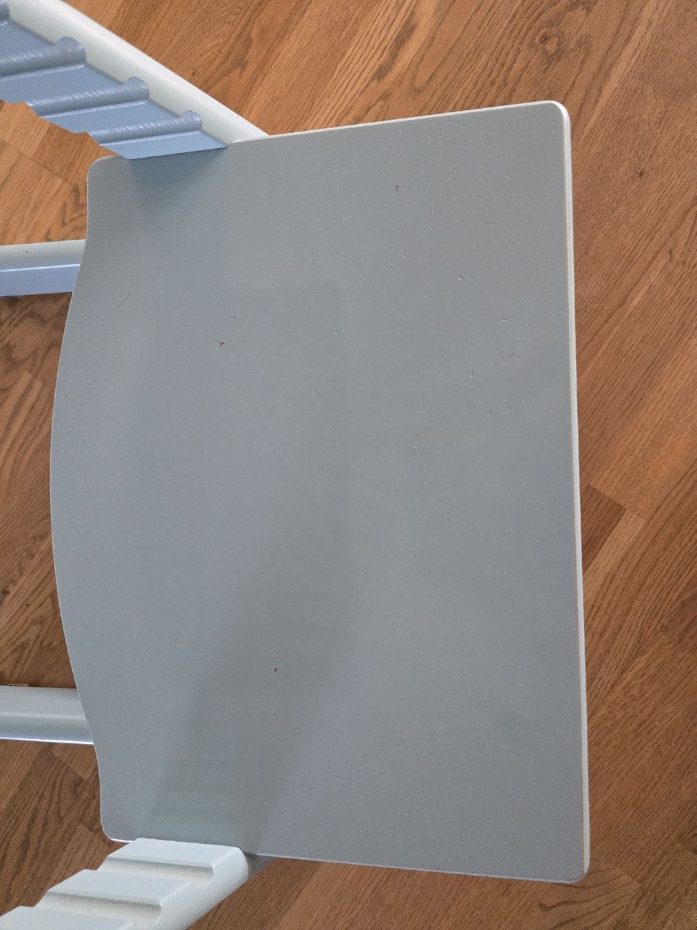 Stokke Hochstühle: Stokke Tripp Trapp in Türkisblau – Gebraucht aus Liebefeld von ela_3000 5