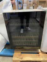 Einbau Weinkühlschrank Miele KWT 6322 UG CH
