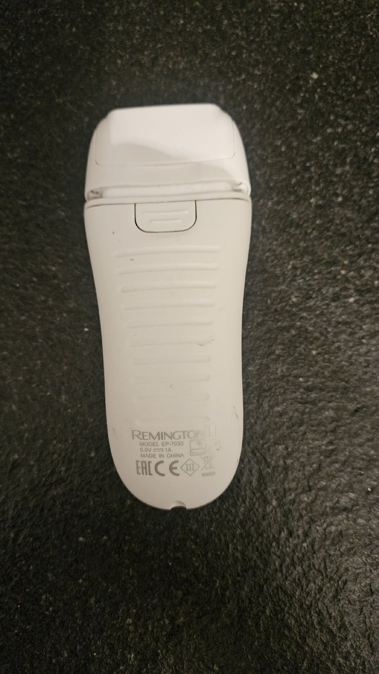 Remington Epiliergeräte: Remington EP7030 Epilator good condition – Neu (gemäss Beschreibung) aus Sachseln von laz_65cg 2
