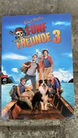 Fünf Freunde 3 Buch zum Film