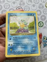 Squirtle 001/034