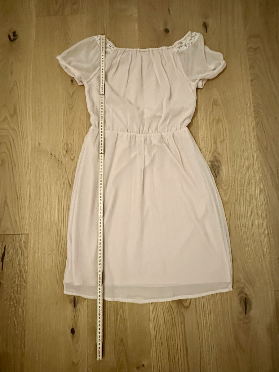 Vero Moda Vestiti: Sommerliches Kleid – Usato da Bern venduto da han_v82v 4