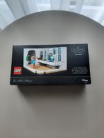 Lego Star Wars 40531 - Küche auf der Farm der Familie Lars