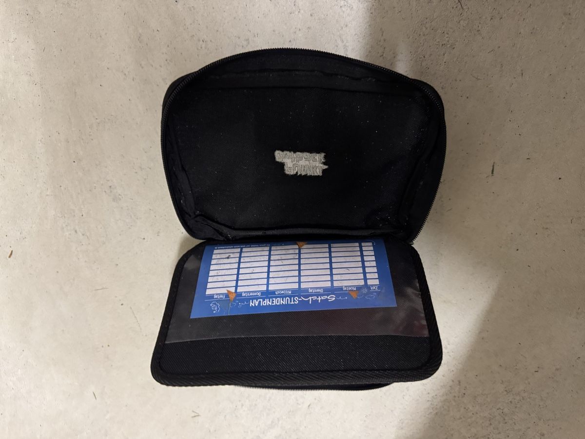 Astucci : Etui – Nuovo (secondo la descrizione) da Winterthur venduto da Kevin.Prandini 2