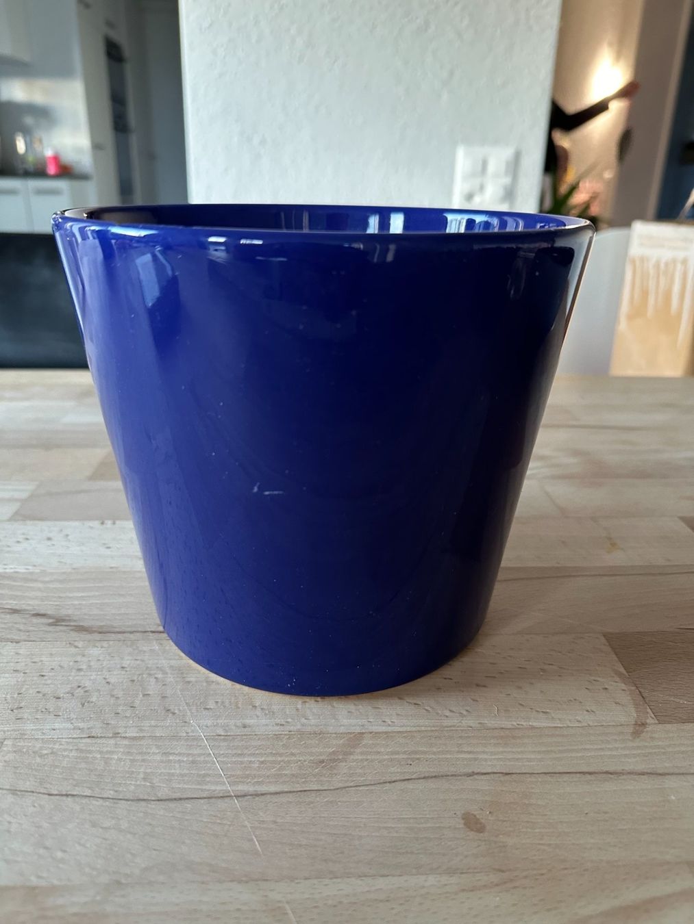 Blumentöpfe: Blumentopf / Übertopf – Gebraucht aus Buchberg von jaene