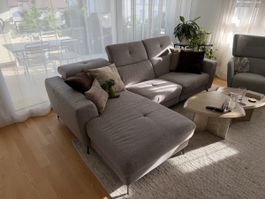 Ecksofa von Livique (Daria)