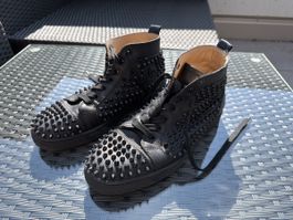 Christian Louboutin Schuhe - Grösse 42