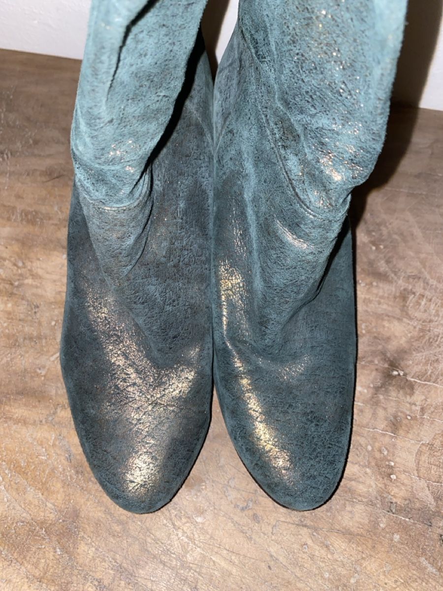 Damenschuhe: Vero Gucio Damen Stiefel – Neu (gemäss Beschreibung) aus Rorschach von lvi_p29s 4