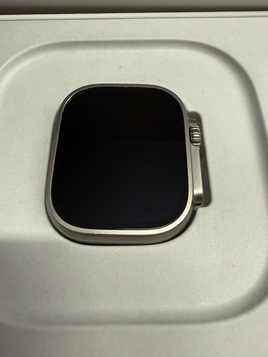 Apple Smartwatch: Apple Watch Ultra 2 – Usato da Birmensdorf ZH venduto da nitro154 5