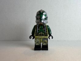 Clone Trooper Commander Gree