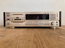 Sony DTC-77es Gold DAT Player/Recorder/Player Top Zustand