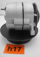 Lichtmaschine für Oldtimer 033 5 14 0, Nr. h17